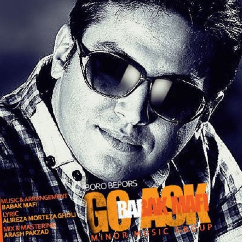 دانلود آهنگ برو بپرس دانلود آهنگ برو بپرس